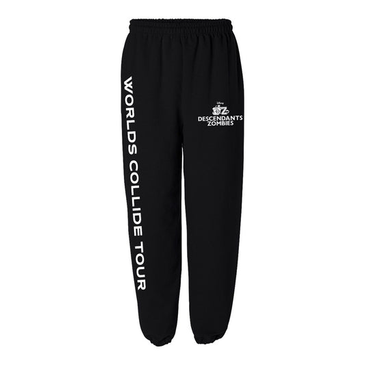 Worlds Collide DZ Sweatpants