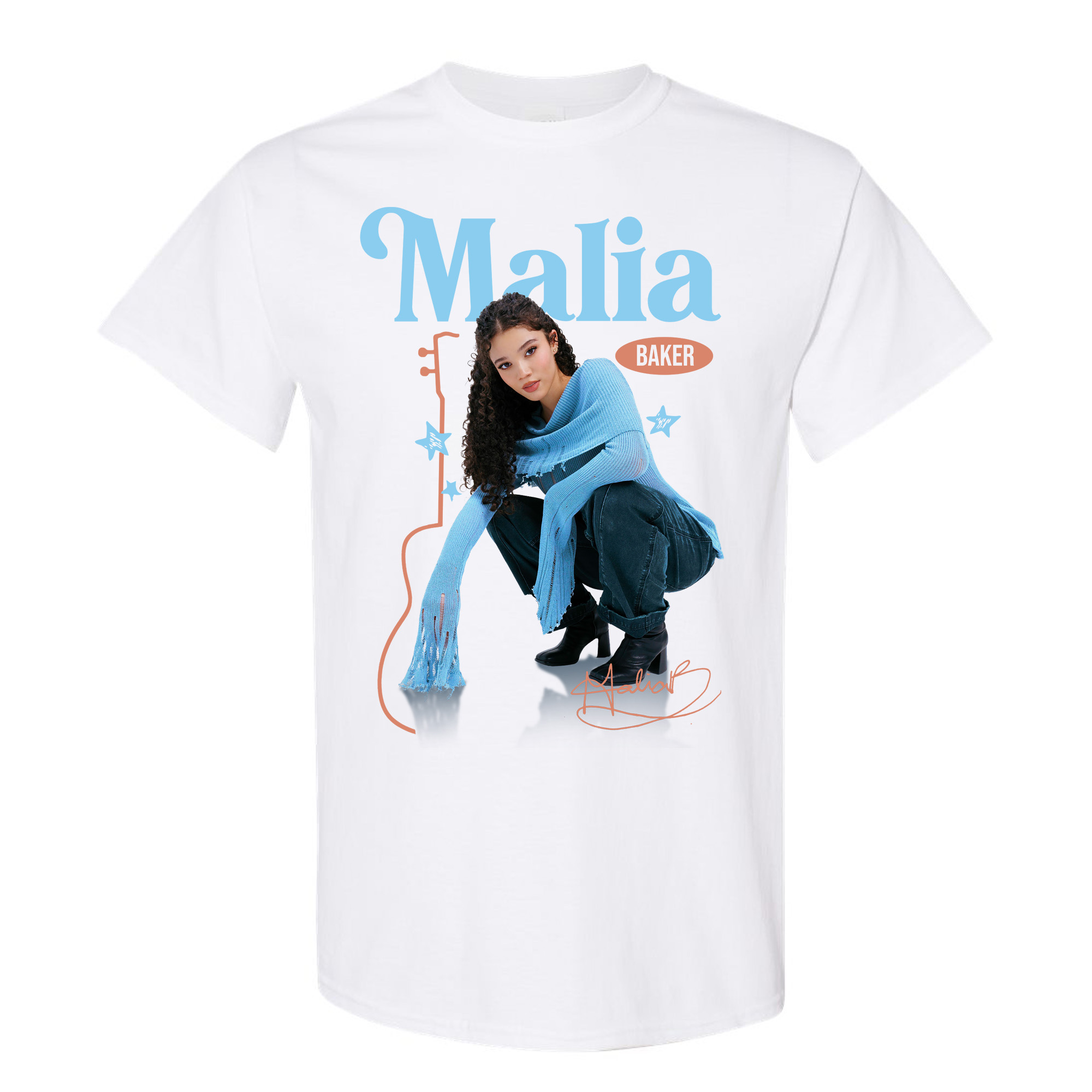 Worlds Collide Malia Baker Cast Tee Worlds Collide Tour worlds-collide-malia-baker-cast-tee-worlds-collide-tour