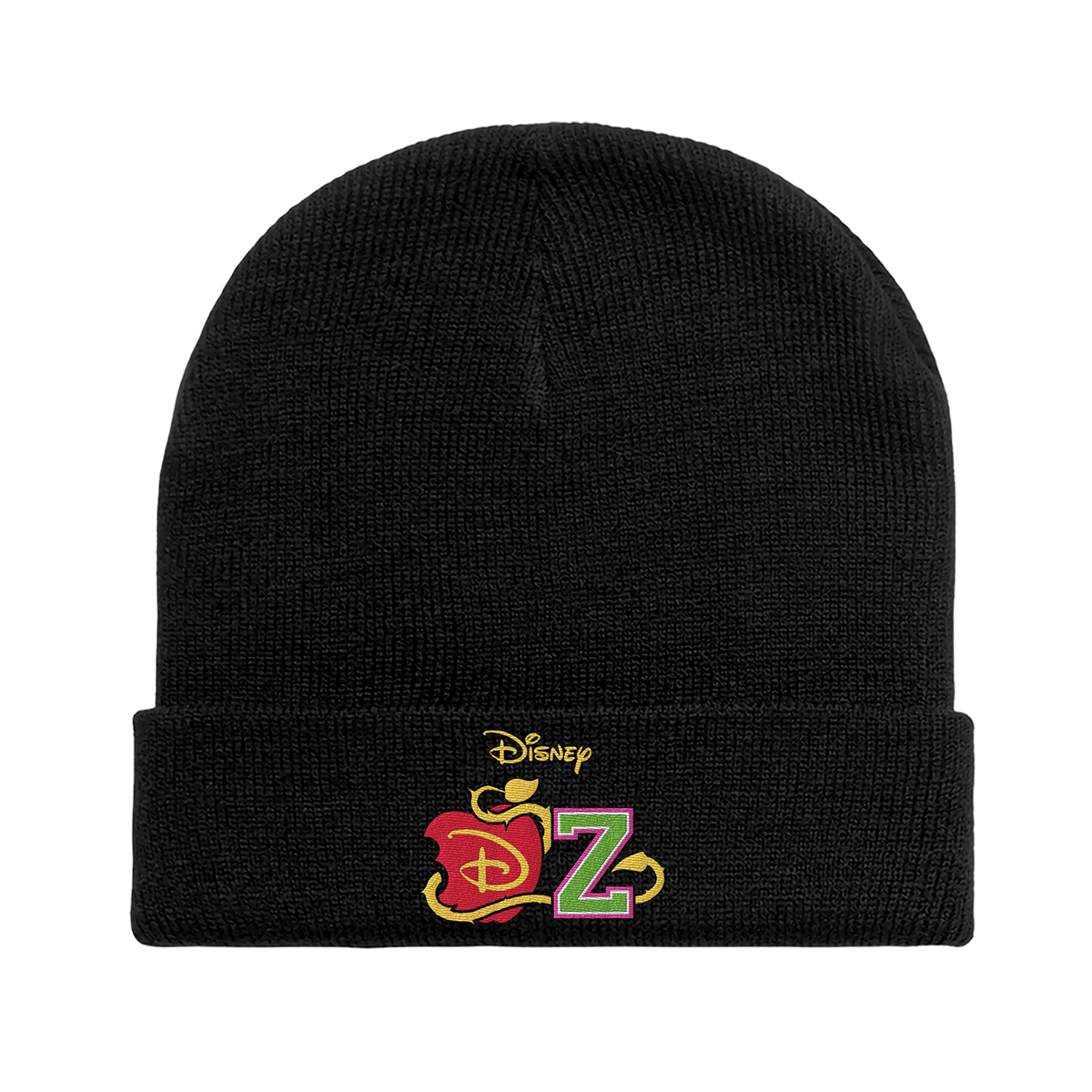 When Worlds Collide - DZ Beanie – Worlds Collide Tour