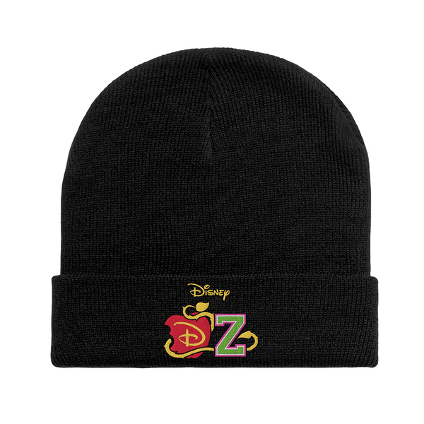 When Worlds Collide - DZ Beanie – Worlds Collide Tour