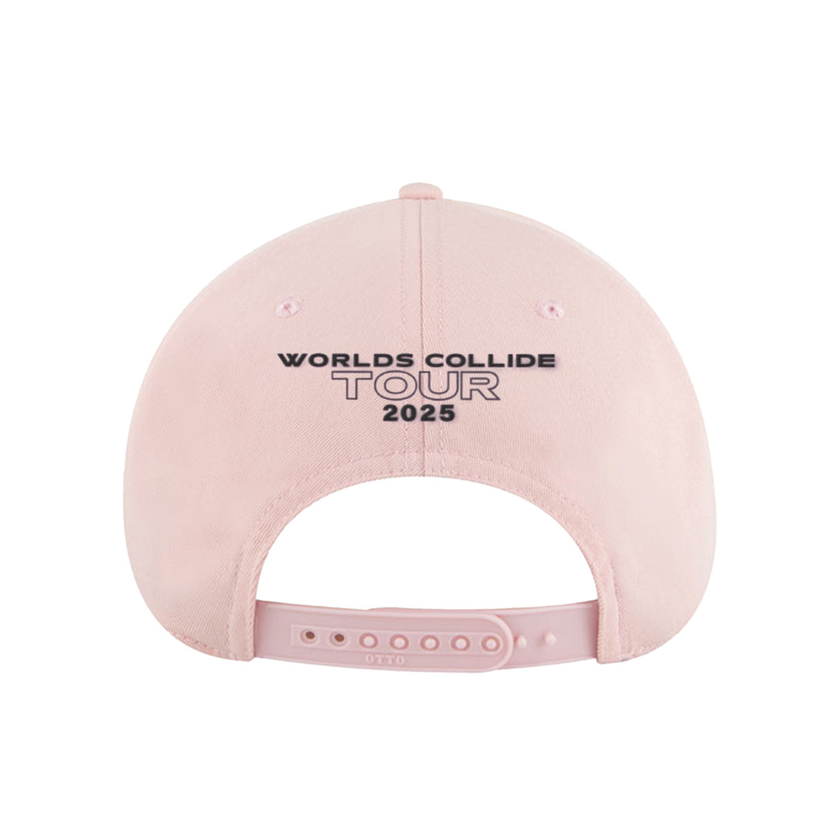 DZ Worlds Collide Hat